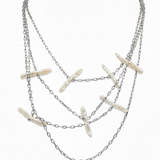 Collar Nefertiti