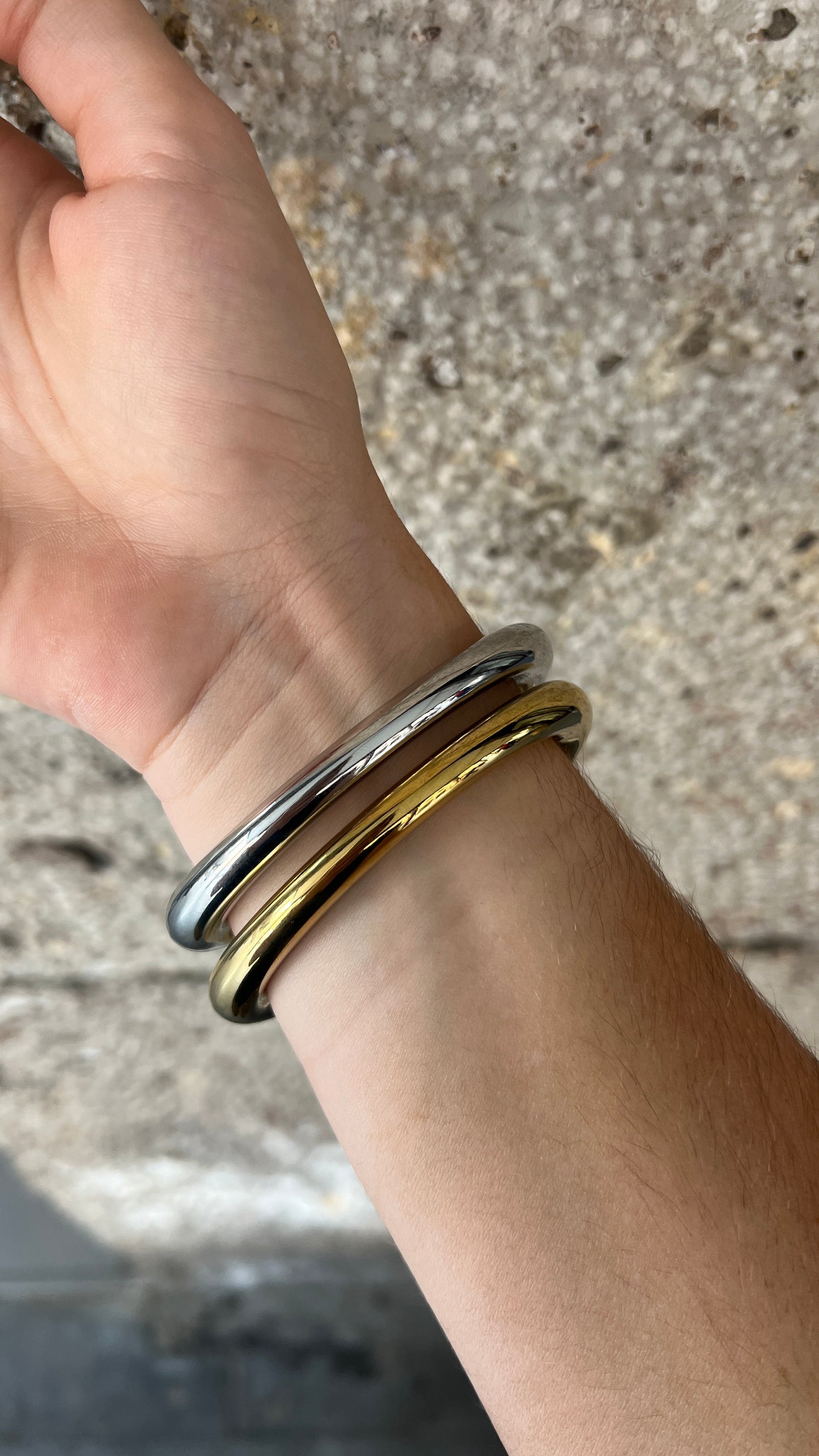 Pulsera Gros
