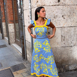 Conjunto Toscana