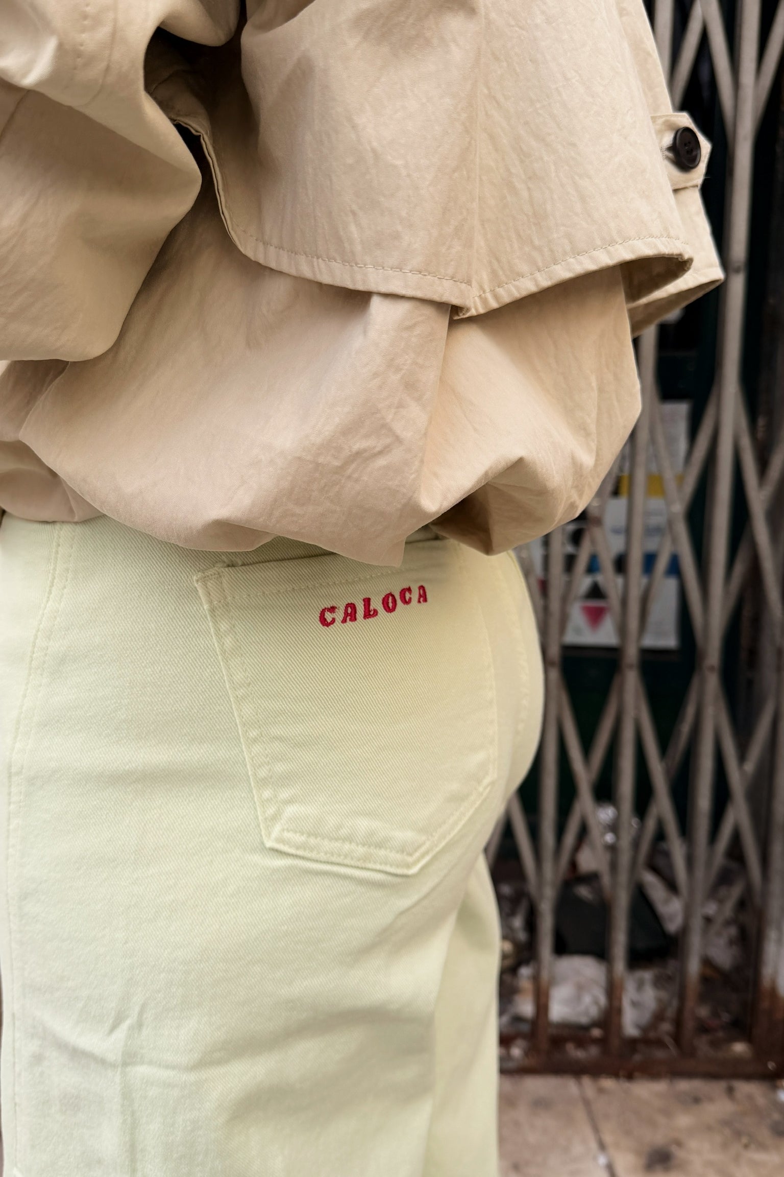 Jeans Lisboa Lima