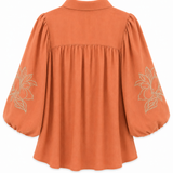 Blusa Sevilla