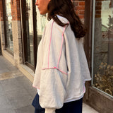 Sudadera Caloca