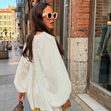 Blusa Raquel