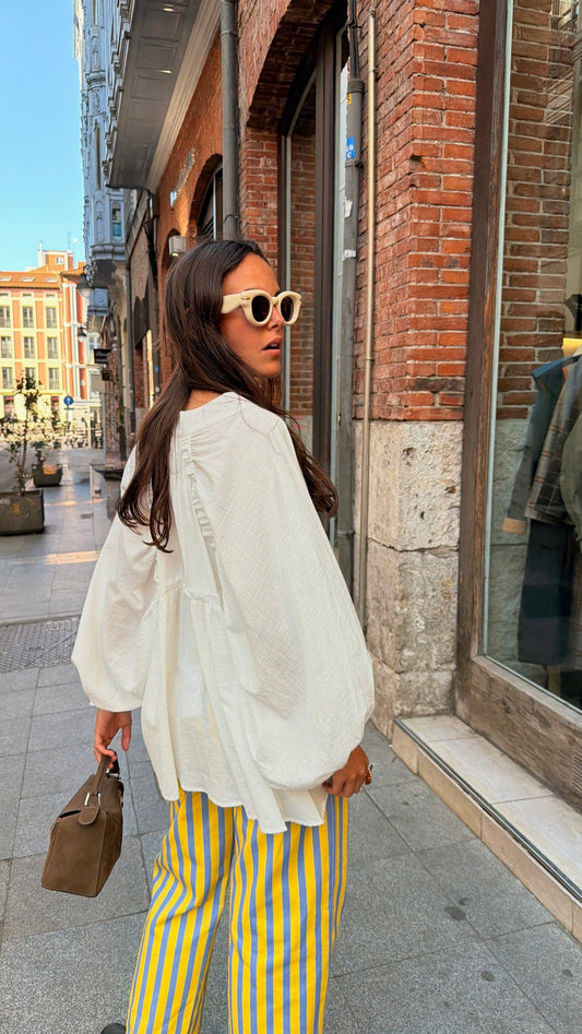Blusa Raquel