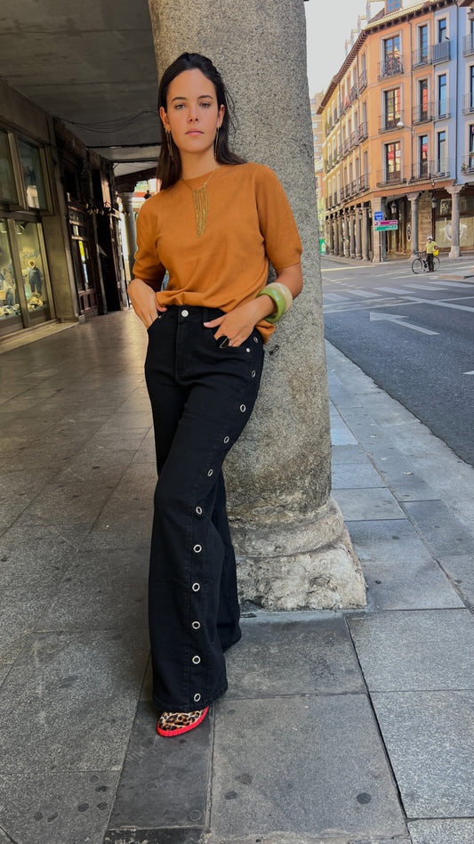 Jeans Julieta Black