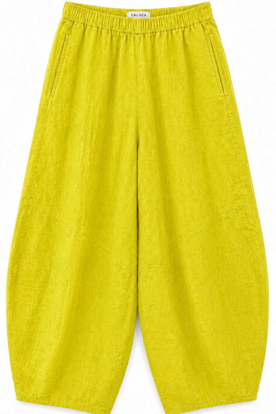 Pantalón Bombay