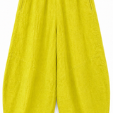 Pantalón Bombay