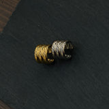 Earcuff Triple