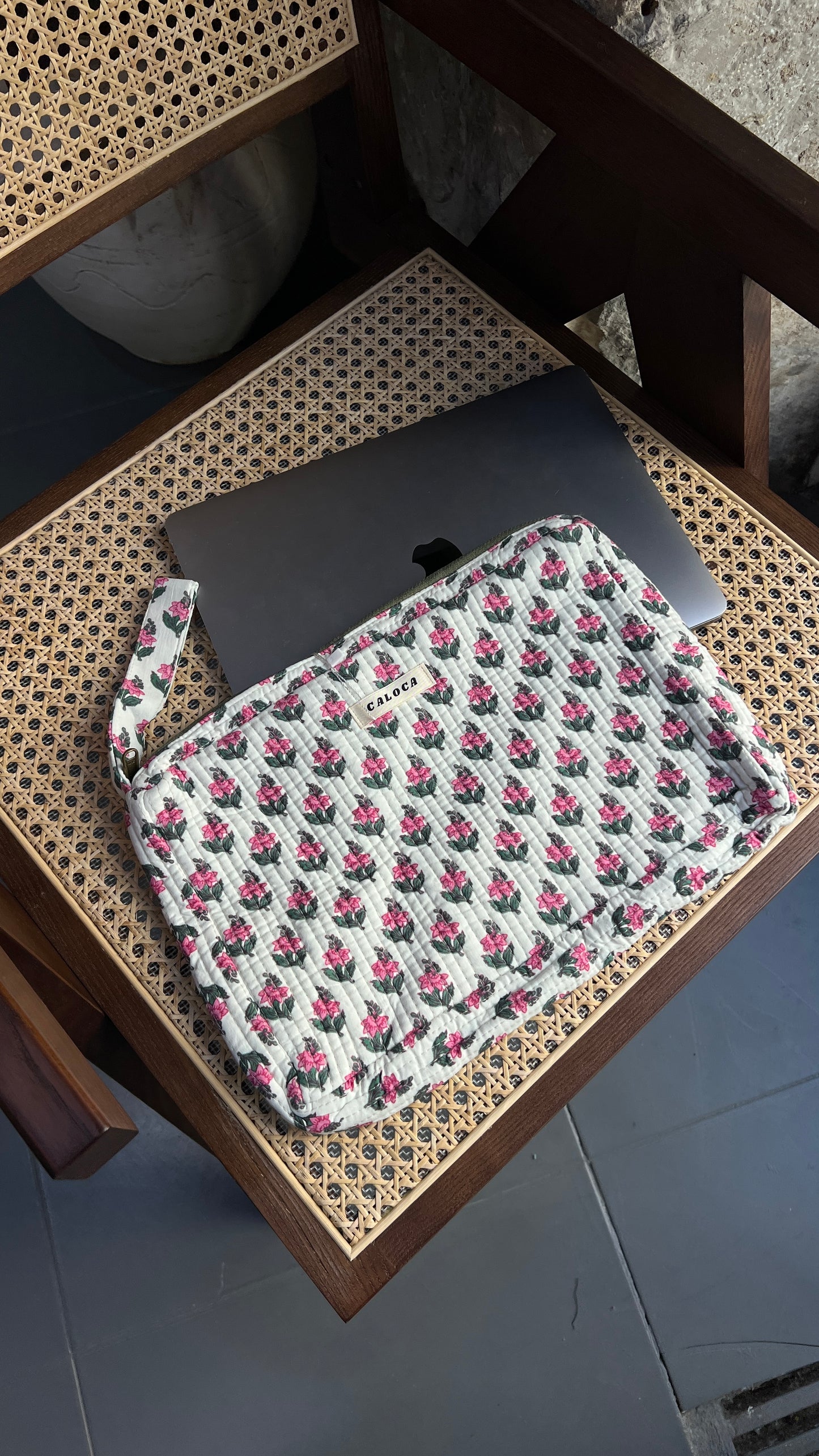 Fundas de ordenador II