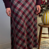 Falda Paris