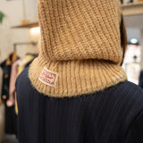 Balaclava beige