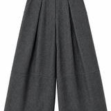 Pantalón Claudia gris