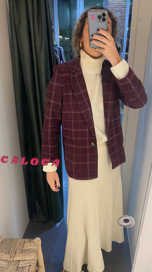 Americana Manuela Granate