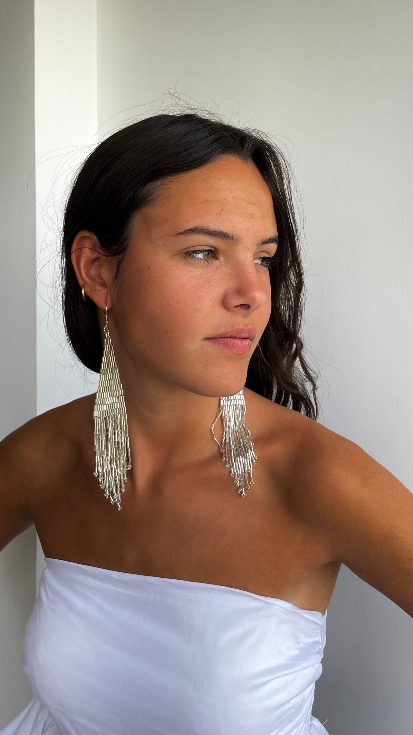 Pendientes Indios