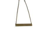 Collar Long