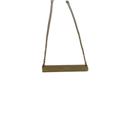Collar Long