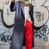 Pantalón rojo