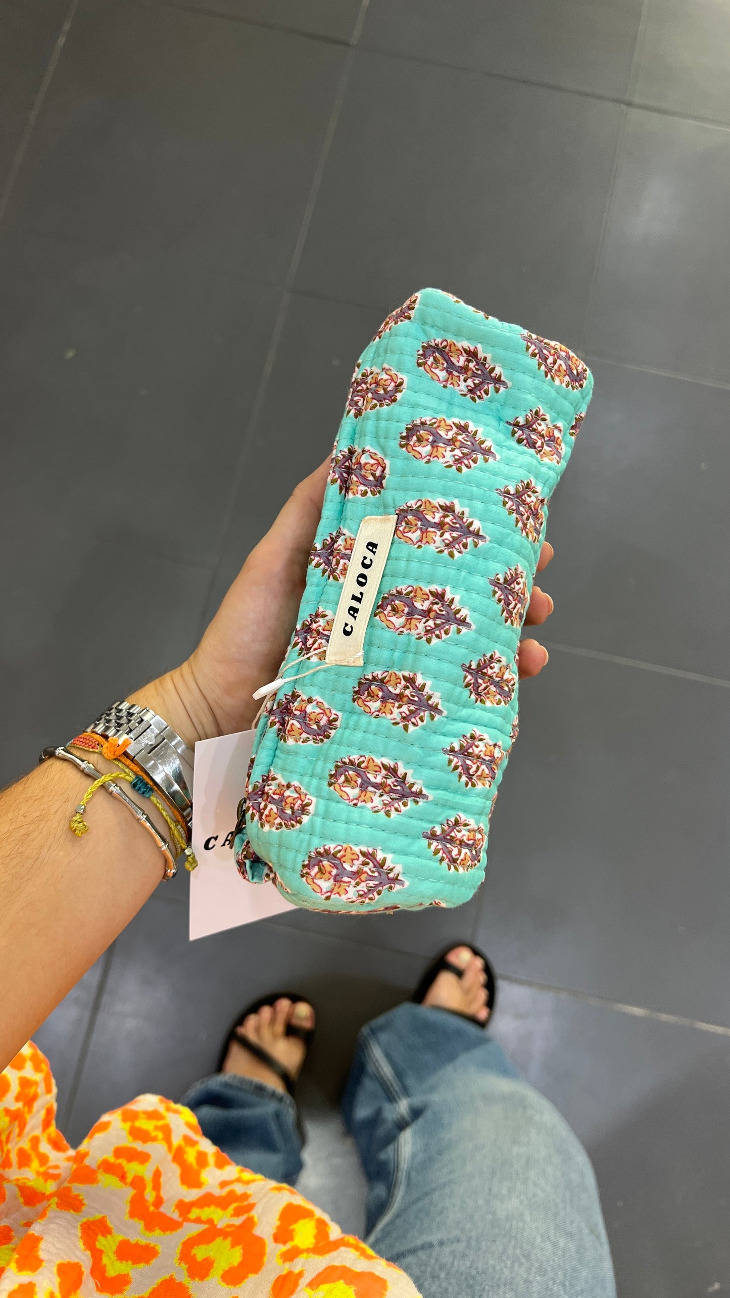 Estuche III