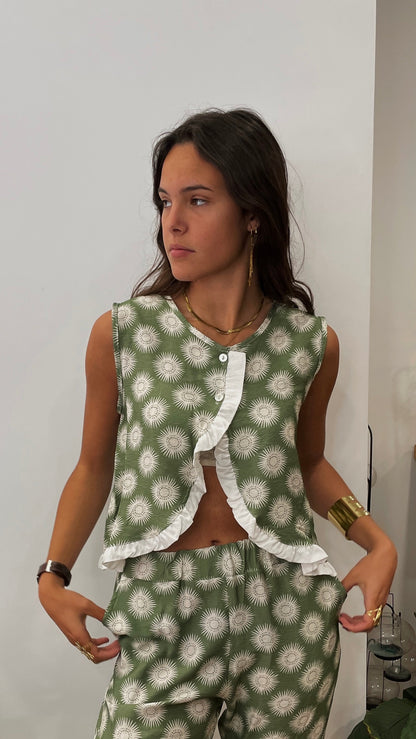 Conjunto Pipa