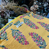 Funda de ordenador estampada