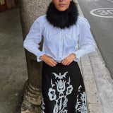 Falda Patricia