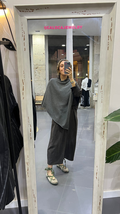 Poncho Berta