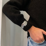 Brazalete Melted