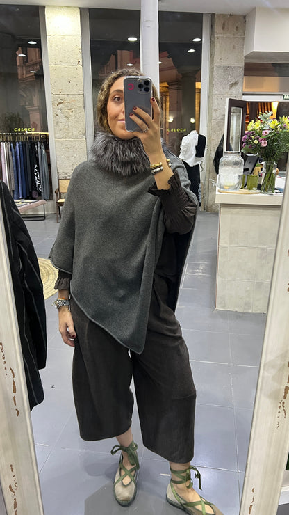 Poncho Berta