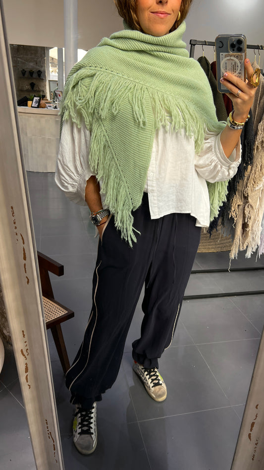 Poncho Sevilla