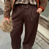Pantalón Windsor