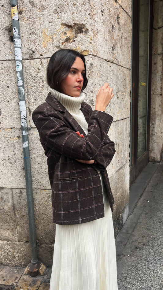 Americana Manuela Brown