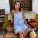 Vestido Manuela