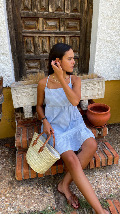 Vestido Manuela