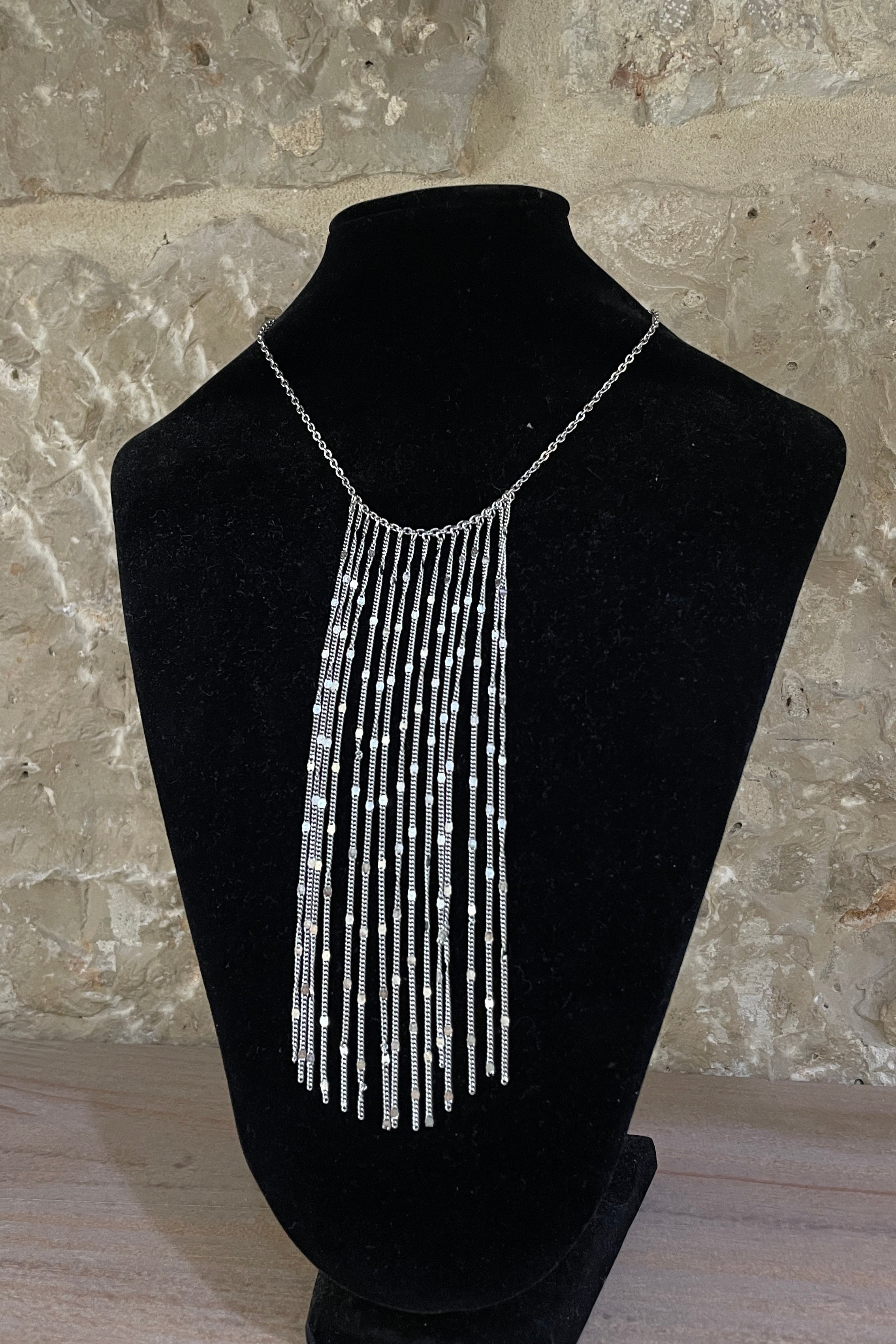 Collar Veil