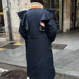 Parka Guadalajara