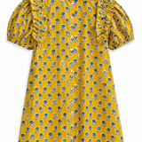Vestido Lisbon Short