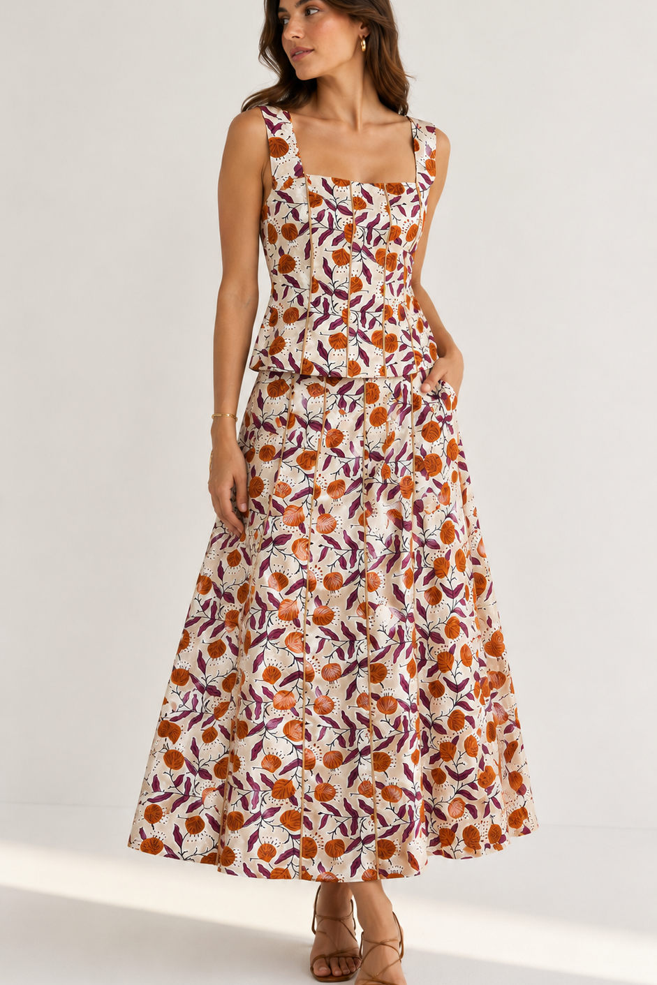 Conjunto Manuela