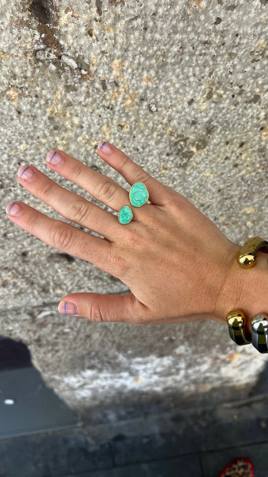 Anillo two