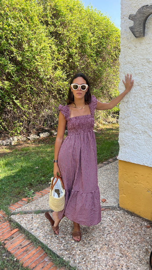Vestido Emma