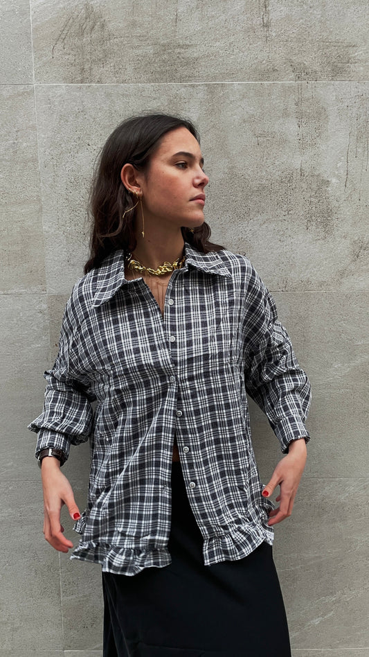 Blusa Margarita