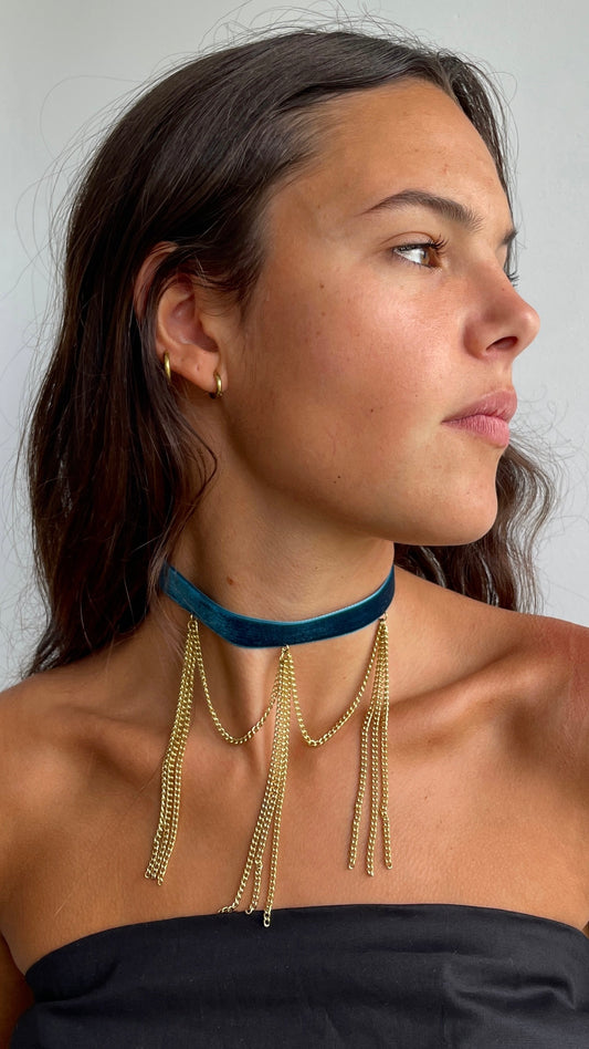 Choker Bass