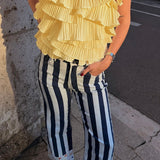 Top Casilda Butter