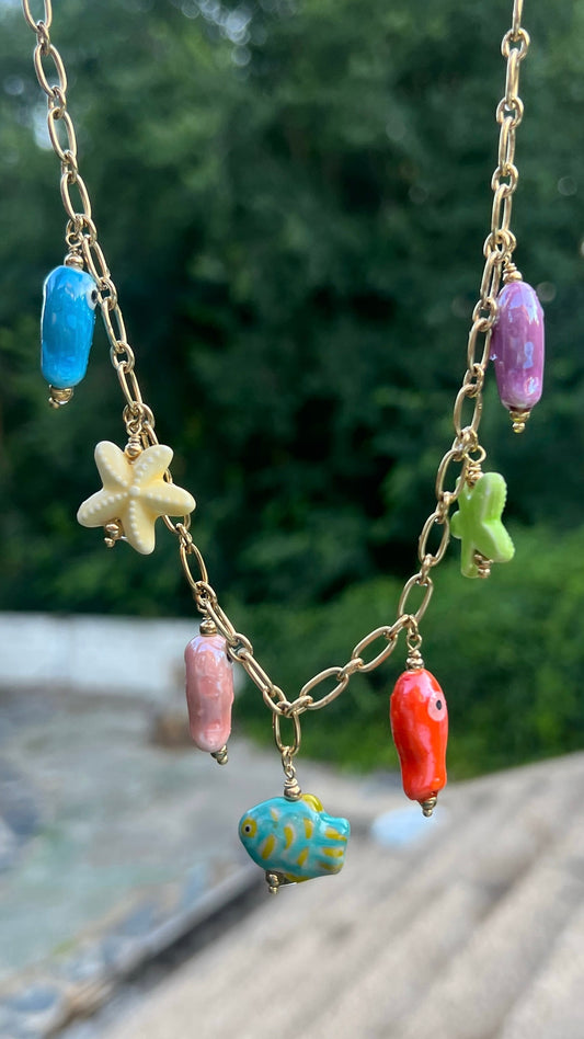 Collar Isleño