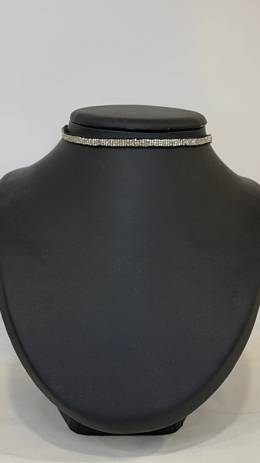 Choker mini Carola