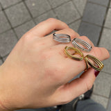 Anillo Dupla