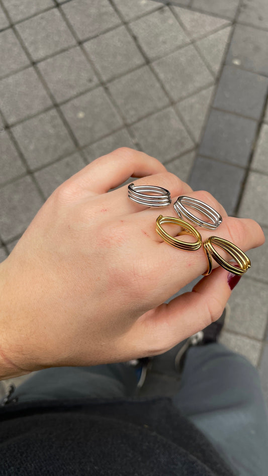 Anillo Dupla
