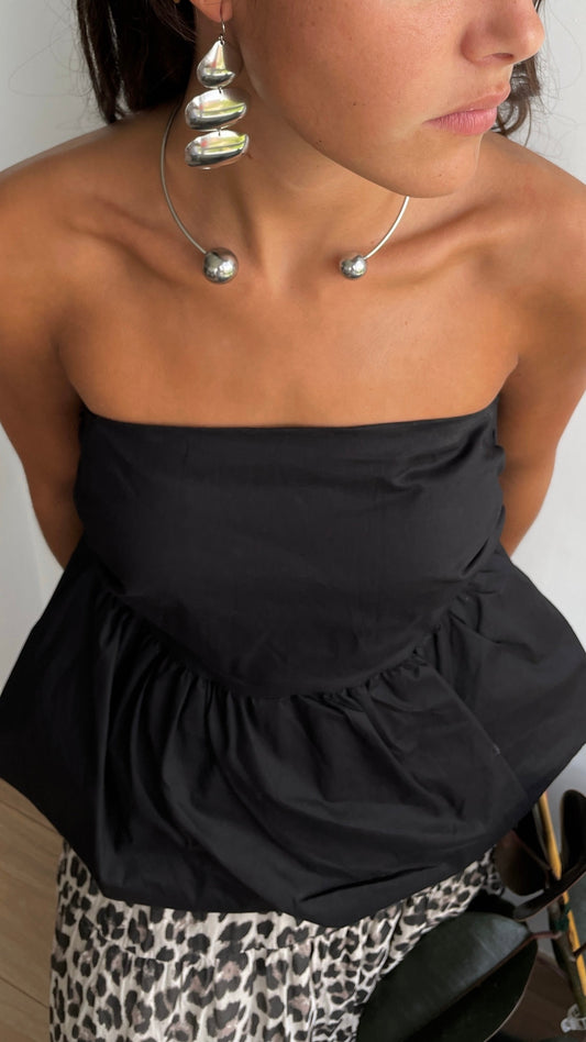 Top Plain