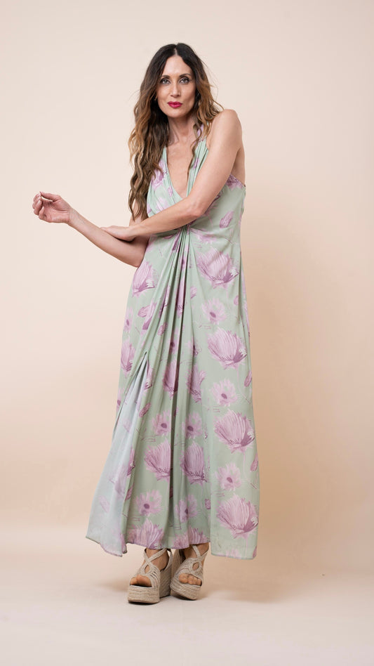 Vestido Gin