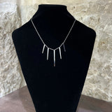 Collar pinchos