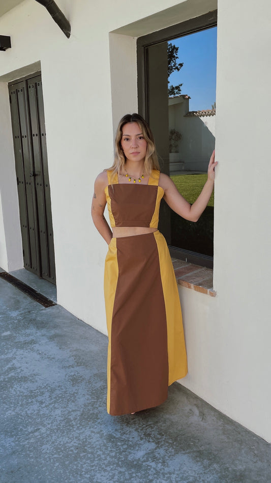 Conjunto Puerto